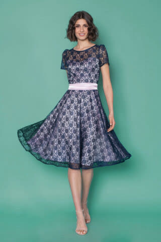 Gynaikeia Vintage Royxa London Boutique