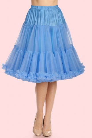 Το φουρό που δίνει τον όγκο που χρειάζονται τα κλος φορέματα!